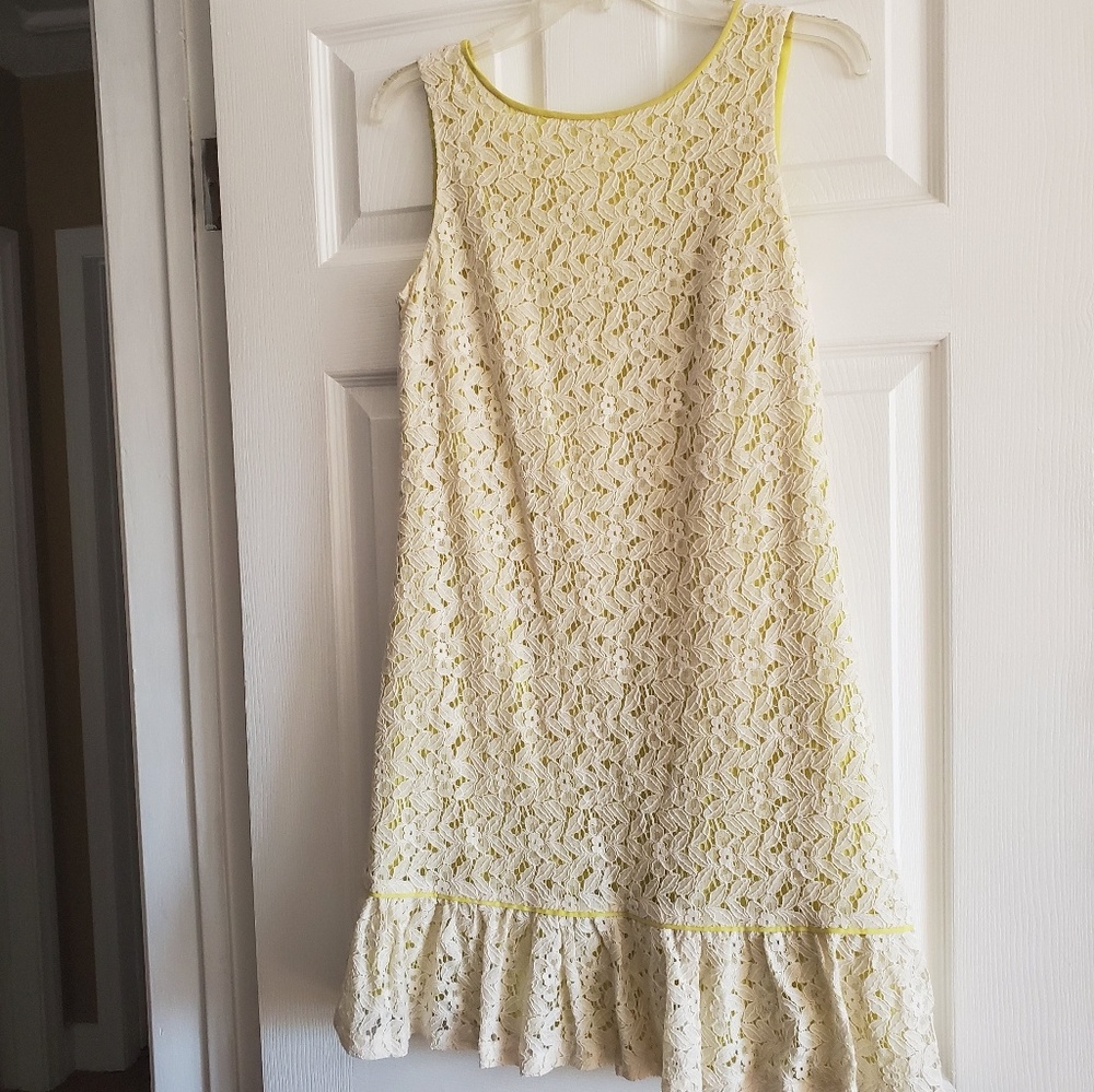 NWT Loft Dress